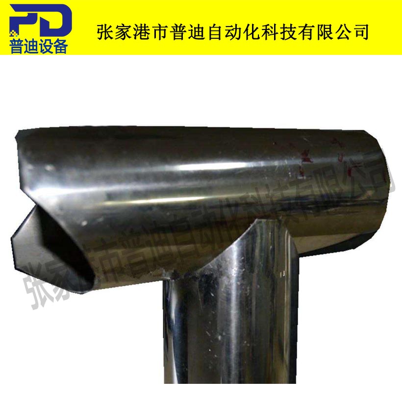 普迪80沖弧機切弧機