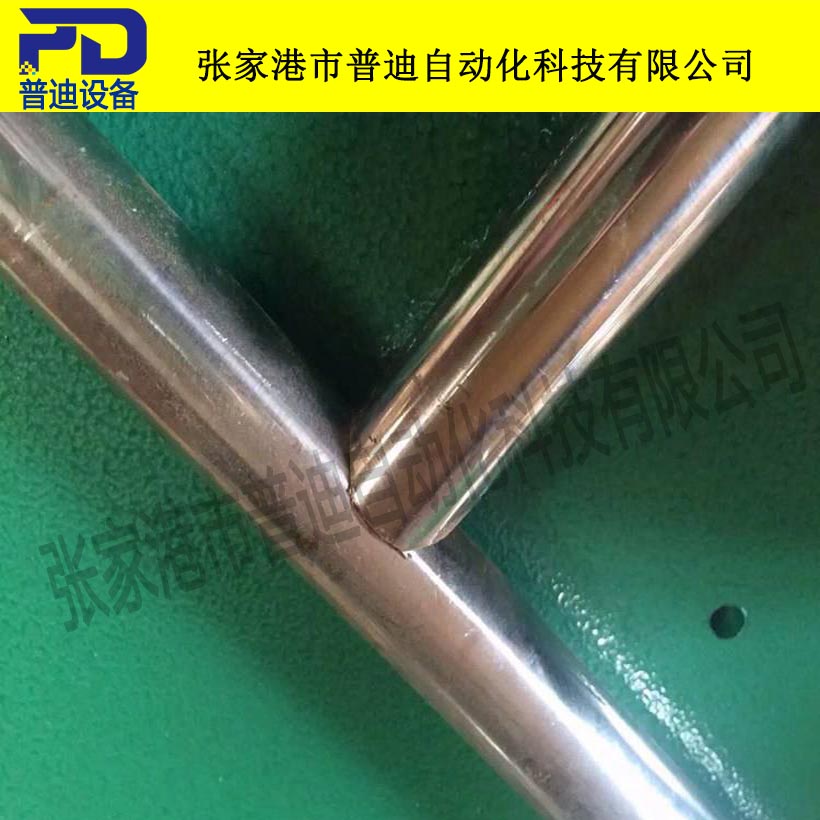 普迪80沖弧機切弧機