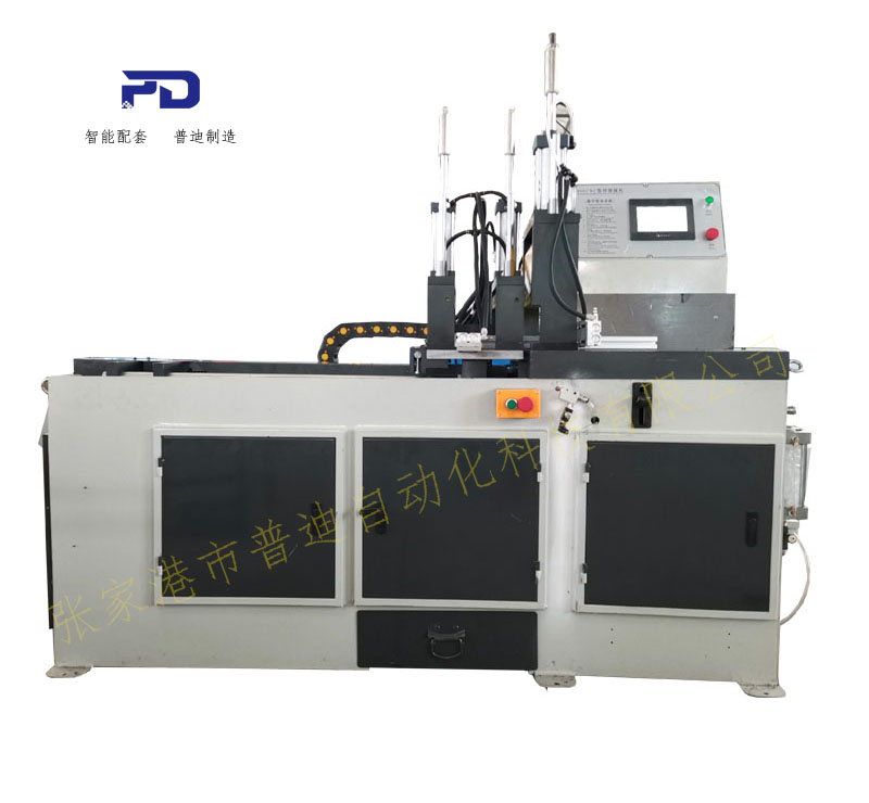455全自動切鋁機(jī)